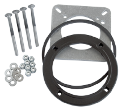 Seastar SeaStar / Capilano fittingkit single station 5/8