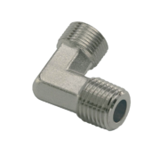 Seastar SeaStar Elbow fitting (3 per kit)