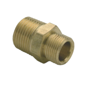 Seastar SeaStar Connector fitting (3 per kit)