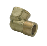 Seastar SeaStar Elbow fitting (3 per kit)