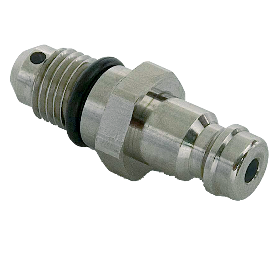 SeaStar Bleed nipple (2 per kit)