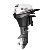 Selva Ray 8 E.B.L  8pk