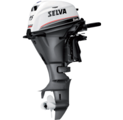 Selva Wahoo 15 E.ST.C.  15pk