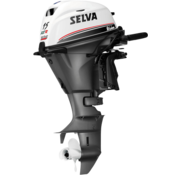 Selva Wahoo 15XSR (High Output)  E.ST.L.T.  15pk