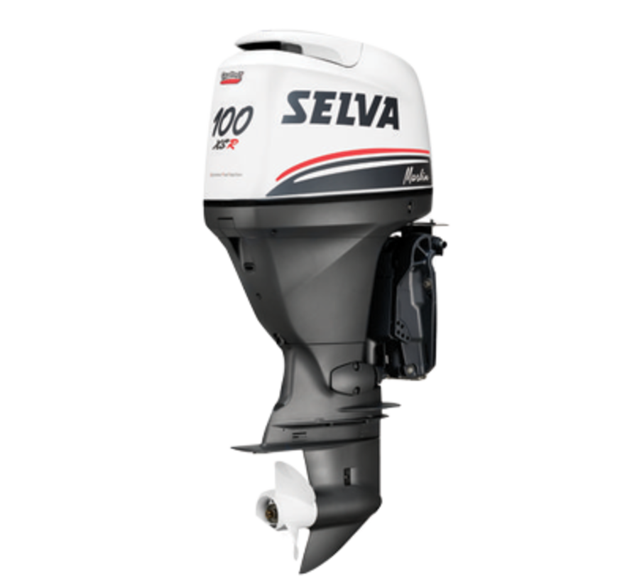 Selva Buitenboordmotor Swordfish 115XSR-EFI-  E.ST.XL.PT.  115pk
