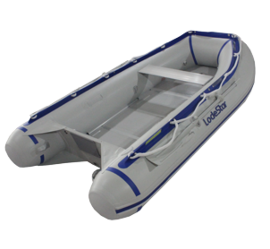 Opblaasboot LodeStar NS 290