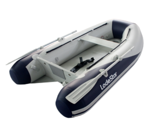 Lodestar Opblaasboot LodeStar NSA 260