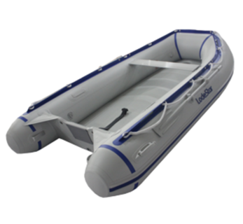 Lodestar rubberboot