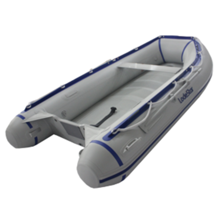 Lodestar rubberboot