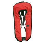 Regatta Regatta automatisch reddingsvest model Intersafe 275N  >32kg  rood (CE ISO 12402-2 275N)