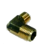 Sierra Sierra Brandstoftankfitting messing  90Â°  1/8 x 1/4 NPT
