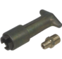 Sierra Tankadapter 1/4 NPT  Mercury  female