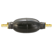 Allpa Pompbal 3/8 (groot formaat)