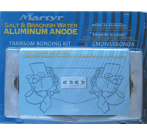 Allpa  Zink Bonding Kit