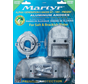 Magnesium Anode kit Alpha-1-Gen II >1991