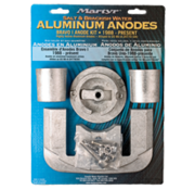 Allpa Magnesium Anode kit Bravo-1 >1998