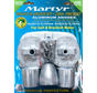 Magnesium Anode kit Bravo 3 2004