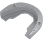 Zinkanode OMC / sterndrive  Horse Shoe (OEM 983494)