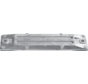 Magnesium Anode Honda outboard  Small bar (35-50pk) (OEM 06411-ZV5-000)