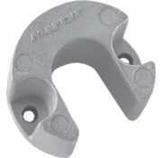 Allpa Zinkanode Mercruiser / Sterndrive Bravo 1/2/3 (Gen II)  Lift-Ram Horseshoe (OEM 806190)