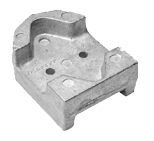 Allpa  Magnesium Anode Mercruiser / Sterndrive Bravo 2  REF: 43994 (OEM 821631)