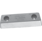 Allpa Zinkanode Volvo Penta sterndrive  bar (OEM 852835)