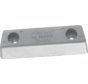 Magnesium Anode Volvo Penta sterndrive  bar (OEM 852835)