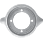 Magnesium Anode Volvo Penta sterndrive  small ring voor AQ-280/290 (OEM 8758153)