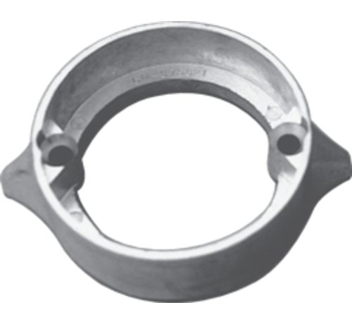 Allpa  Zinkanode Volvo Penta sterndrive  Duo-Prop ring (OEM 875821)