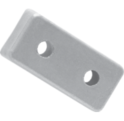 Allpa Aluminium Anode Yamaha outboard  small block (OEM 6E5-45251-00)