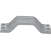 Allpa Magnesium Anode Yamaha outboard  handle bar (OEM 6G5-45251-01)