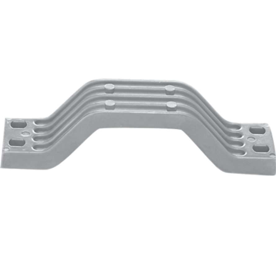 Magnesium Anode Yamaha outboard  handle bar (OEM 6G5-45251-01)