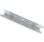 Aluminium Anode Yamaha outboard  bar (OEM 6H1-45251-02)