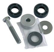 Seastar SeaStar Adapter kit voor hydraulische stuurcilinders BayStar / SeaStar