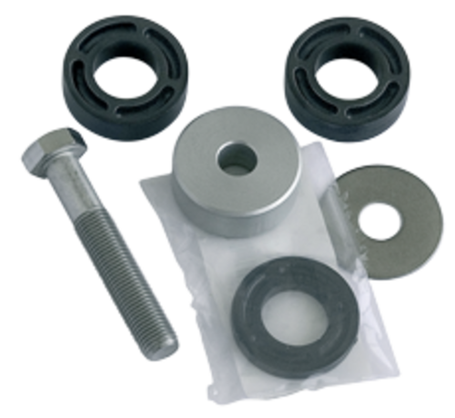 Seastar SeaStar Adapter kit voor hydraulische stuurcilinders BayStar / SeaStar