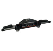 Seastar SeaStar Adapter kit with tie bar for twin engines Honda 115-130pk (HC5342)