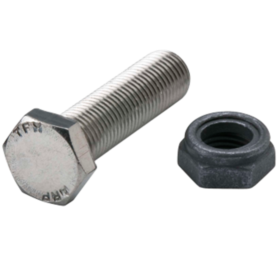 SeaStar High HP tiller bolt