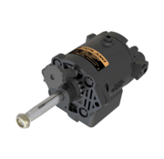 Seastar SeaStar / Capilano stuurpomp 1250V met verstelbaar volume voor hydraulisch stuursysteem