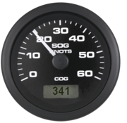 Allpa GPS ontvanger (4'-Harnas / 122cm)