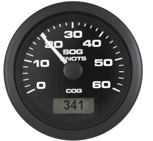 Allpa  GPS ontvanger (4'-Harnas / 122cm)