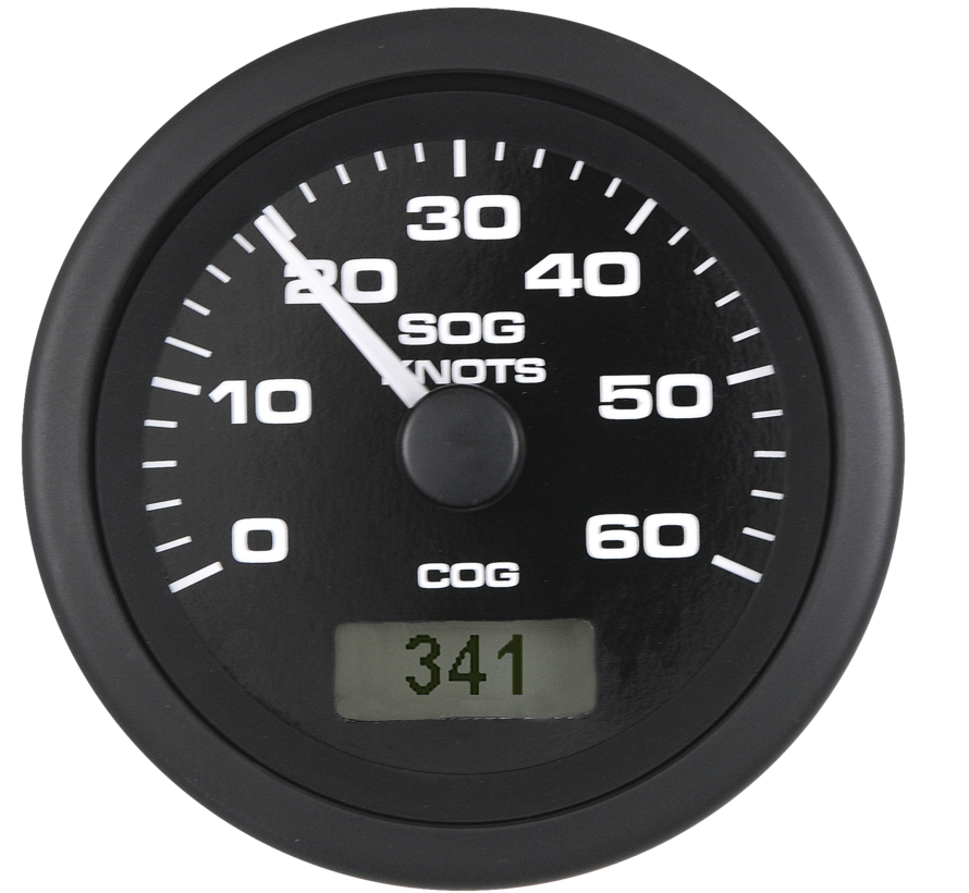 GPS ontvanger (4'-Harnas / 122cm)