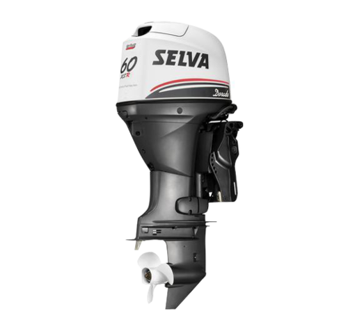 Selva Dorado 60XSR-EFI (High Output)  E.ST.L.PT.  60pk