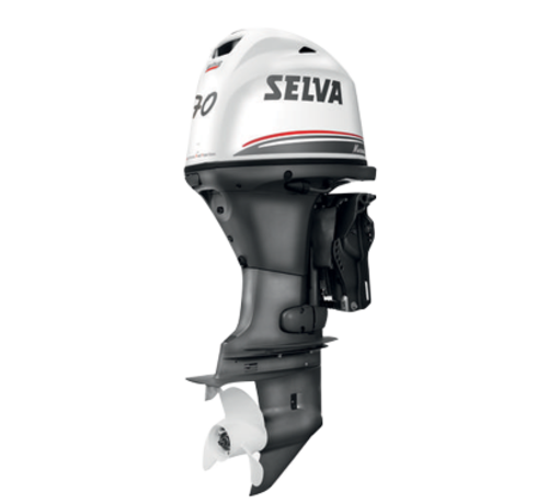 Selva Murena  70EFI-16V  E.ST.L.PT.  70pk