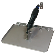 Allpa Smart Tabs RVS set  12 x 9 met 36kg (80lb) actuators