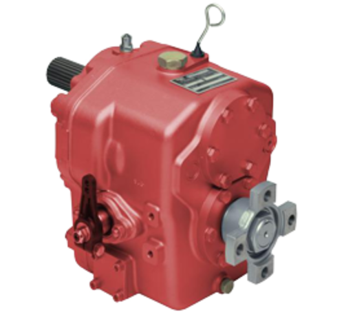 Technodrive Technodrive mechanische keerkoppeling TMC260  Red.2:1