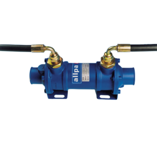 Technodrive Technodrive Oliekoeler voor TM360