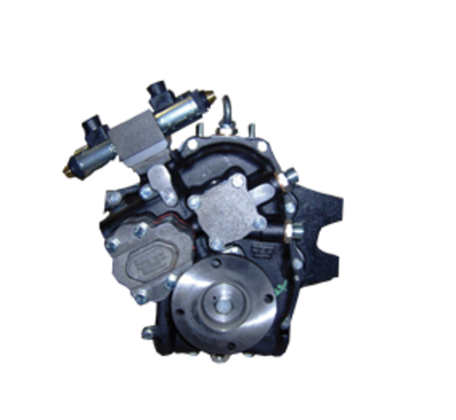 Technodrive Technodrive Electric control valve voor TM1200a