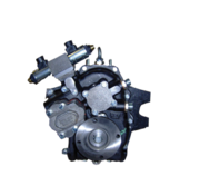 Technodrive Technodrive Elektrisch schakelsysteem 24V retrofit voor TM93-TM265