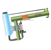 Martec Martec Warmtewisselaar voor dieselmotor Bukh DV10 (901-1211)