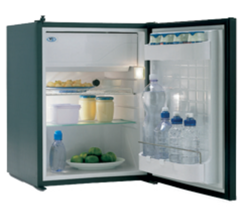 Allpa Inbouwkoelkast mod.C60i 60Ltr